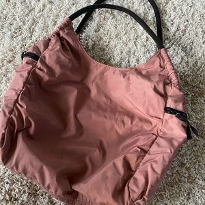 Stylish Pink / Rose Tote Bag